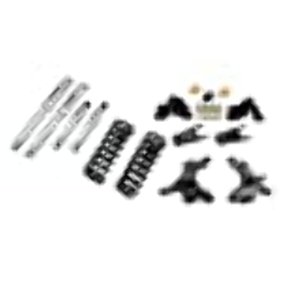 Lowering Kit Belltech 687SP with Street Performance Shocks