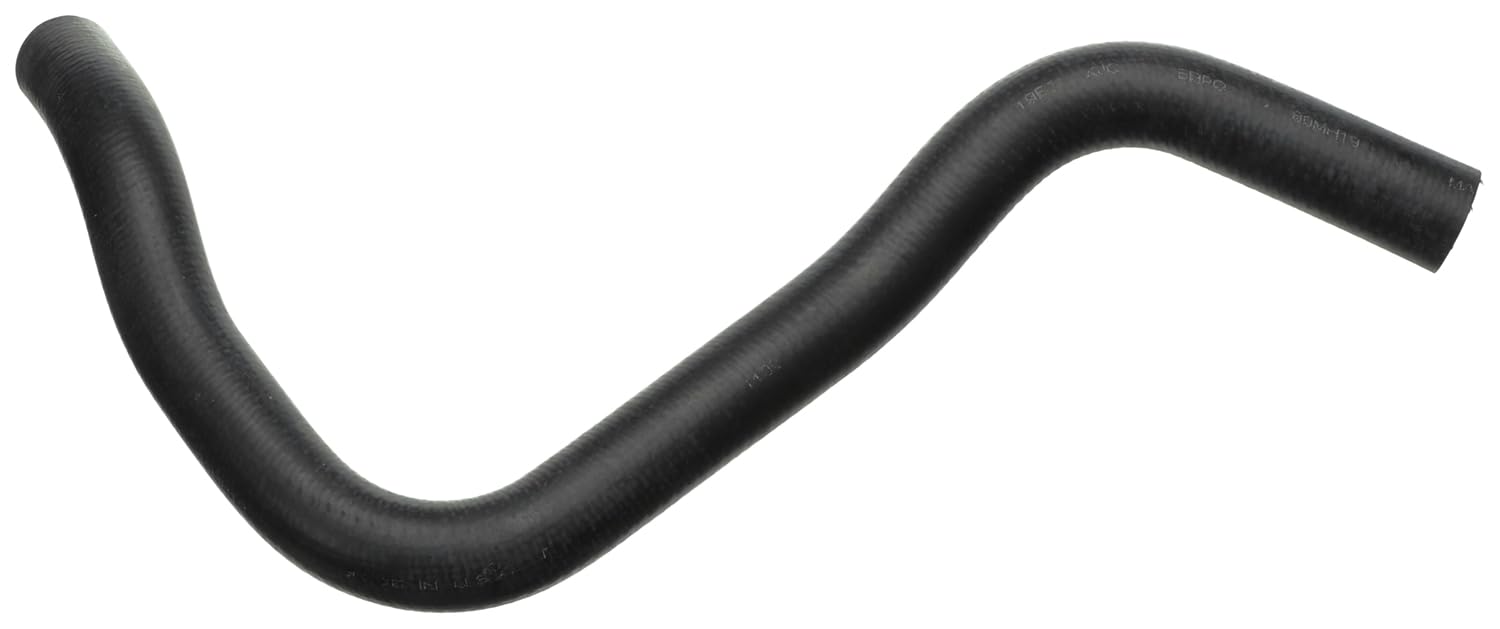 Premium Gates Molded Coolant Hose 23399