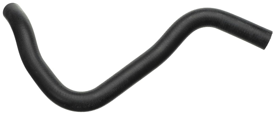 Premium Gates Molded Coolant Hose 23399