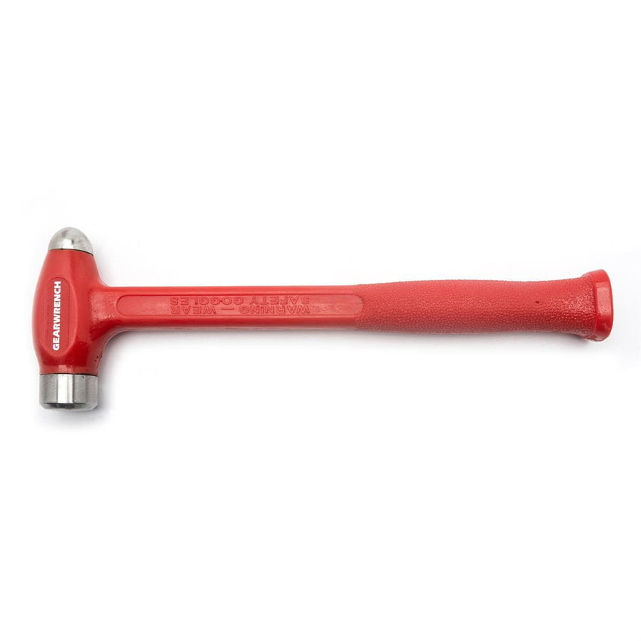 Dead Blow GEARWRENCH Ball Pein Hammer, 47 oz. - 68-532G