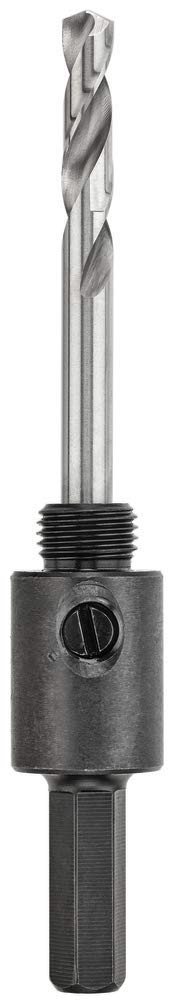 DEWALT 9/16-1 3/16" ARBOR DAH9384PBM 3/8 SHANK