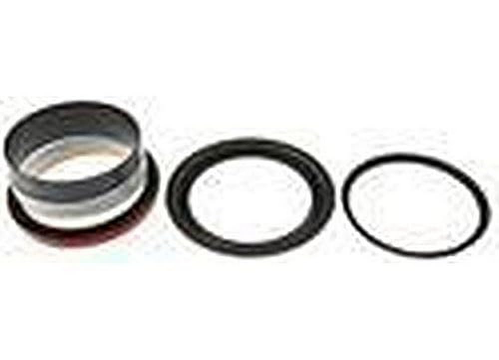 Gasket MAHLE 48383