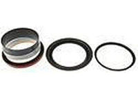 Gasket MAHLE 48383