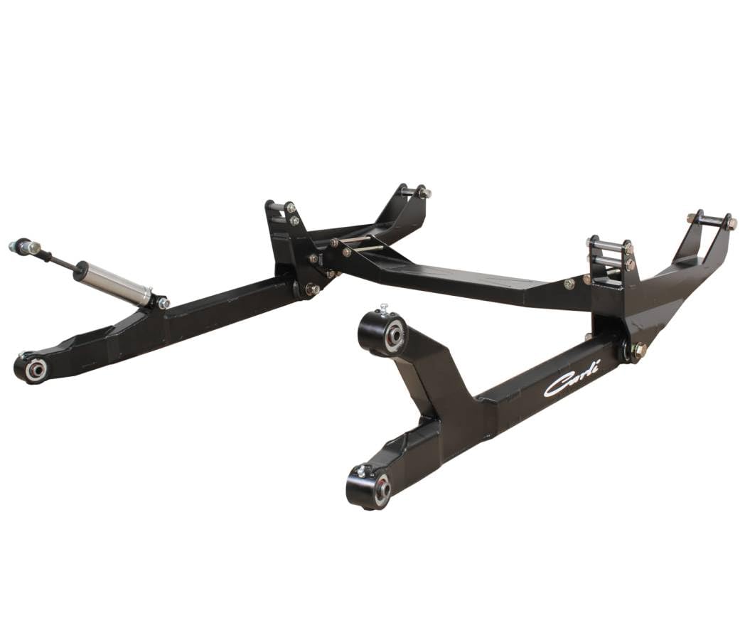 Radius Arm Carli System