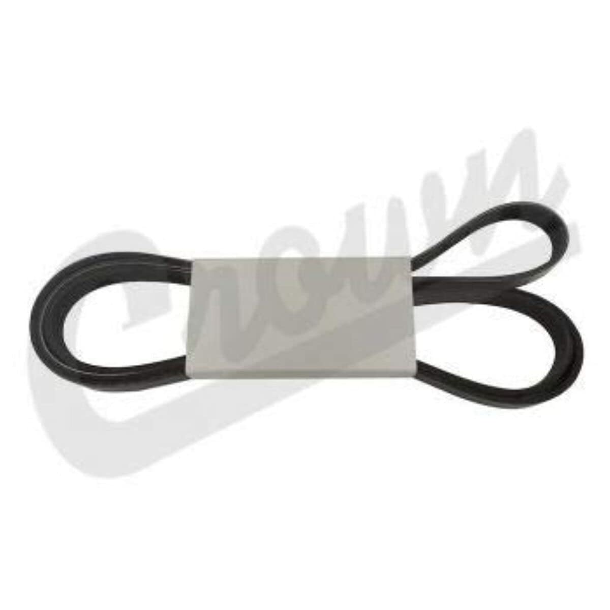 Crown Automotive Drive Belt Accessory Belts and Cooling