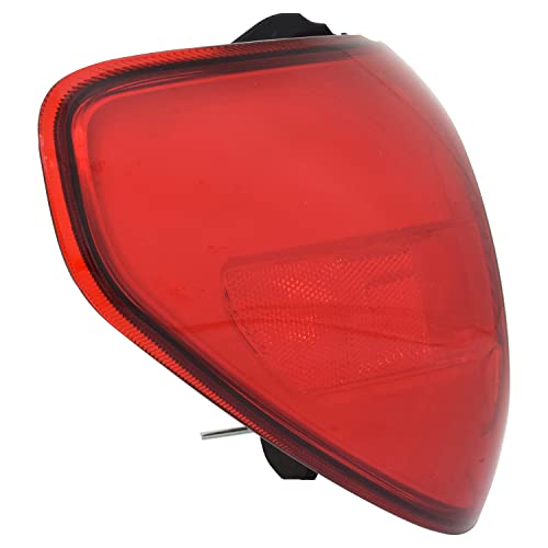 Replacement TYC 11-9202-00 Tail Lamp for TOYOTA SEQUOIA left
