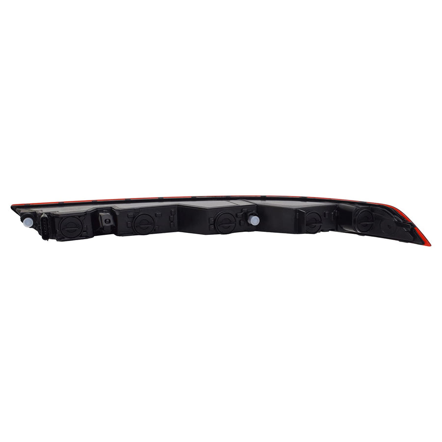 Back Up Light TYC 17-5810-00 Left-Side Compatible with 2018-2020 Audi Q5