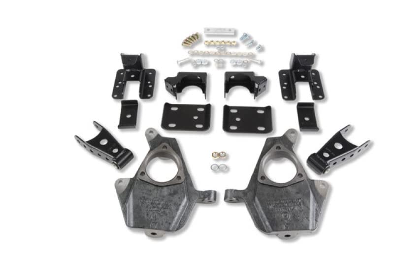 Lowering Kit Belltech 641