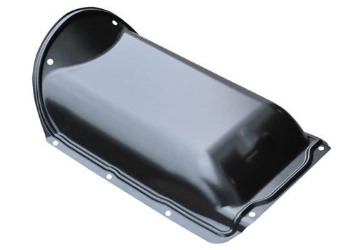 HHC6772 Brothers Trucks High Hump Floor Cover - Steel