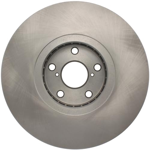 Centric 121.44138 C-Tek Front Left Automotive Brake Rotor Fits Select Lexus Model Year