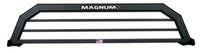 22" High Magnum Service Body Rack | Fits Cab Chassis Trucks