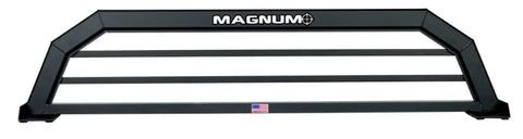 22" High Magnum Service Body Rack | Fits Cab Chassis Trucks