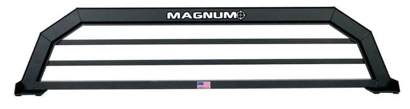 22" High Magnum Service Body Rack | Fits Cab Chassis Trucks