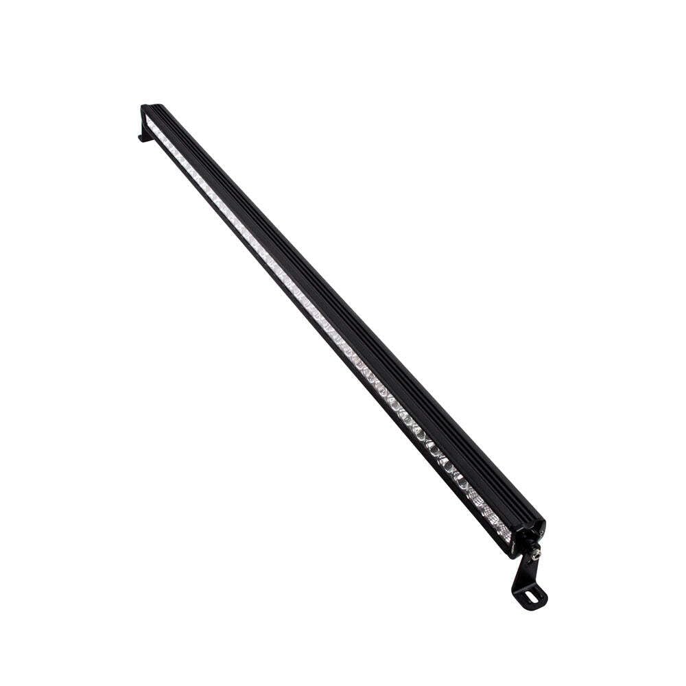 Single Row HEISE Slimline LED Light Bar - 50-3/4"