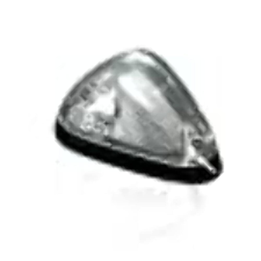 Super Duty Ford 99-16 Single Cab Light OLED Clear Lens in Amber
