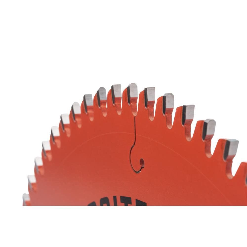 CRESCENT 10" CRESCENT 72T COMPOSITE BLADE (CSBTX-1072)