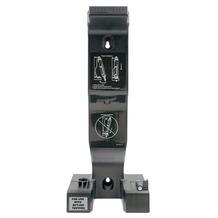 Docking And Charging Station AutoMeter For Bct-468