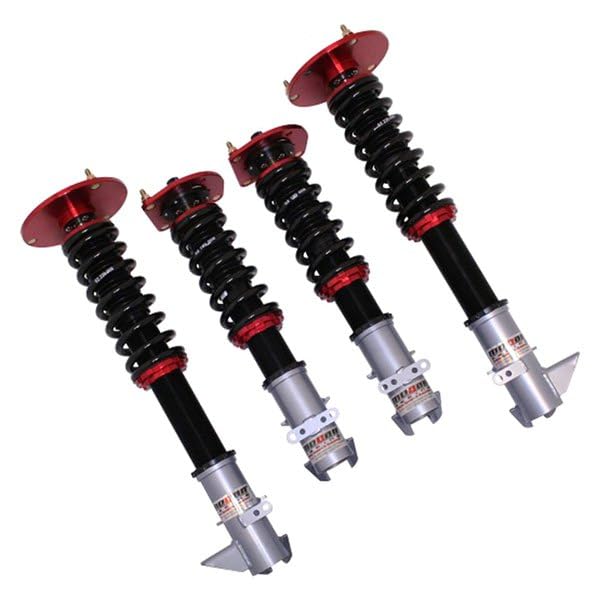 Street Series Megan Racing MR-CDK-SRT4 Coilover Damper Kit