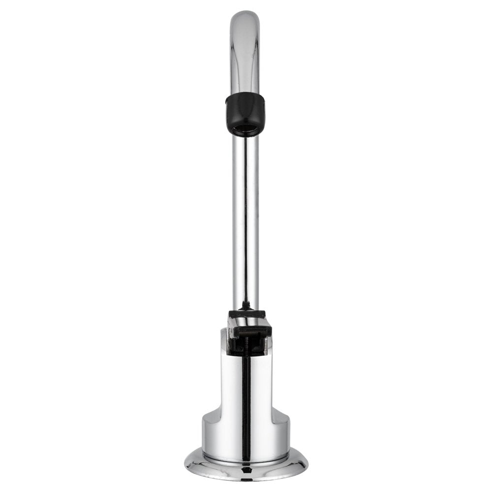 RV Drinking Faucet Dura Faucet DF-DF350-CP - 6-inch Tall (Chrome)