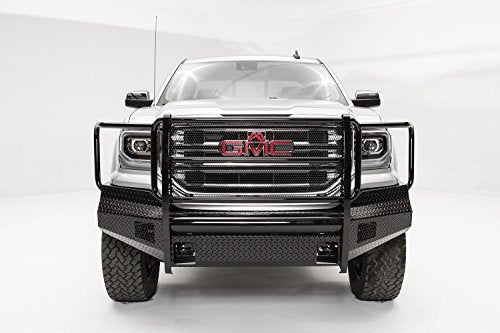 GS16K39601 Fab Fours Bumper