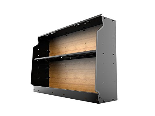 Gullwing Box Shelf Front Runner for Land Rover Defender TDI/TD5 (1983-2006)