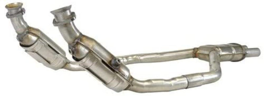 830466 Eastern Catalytic Converter
