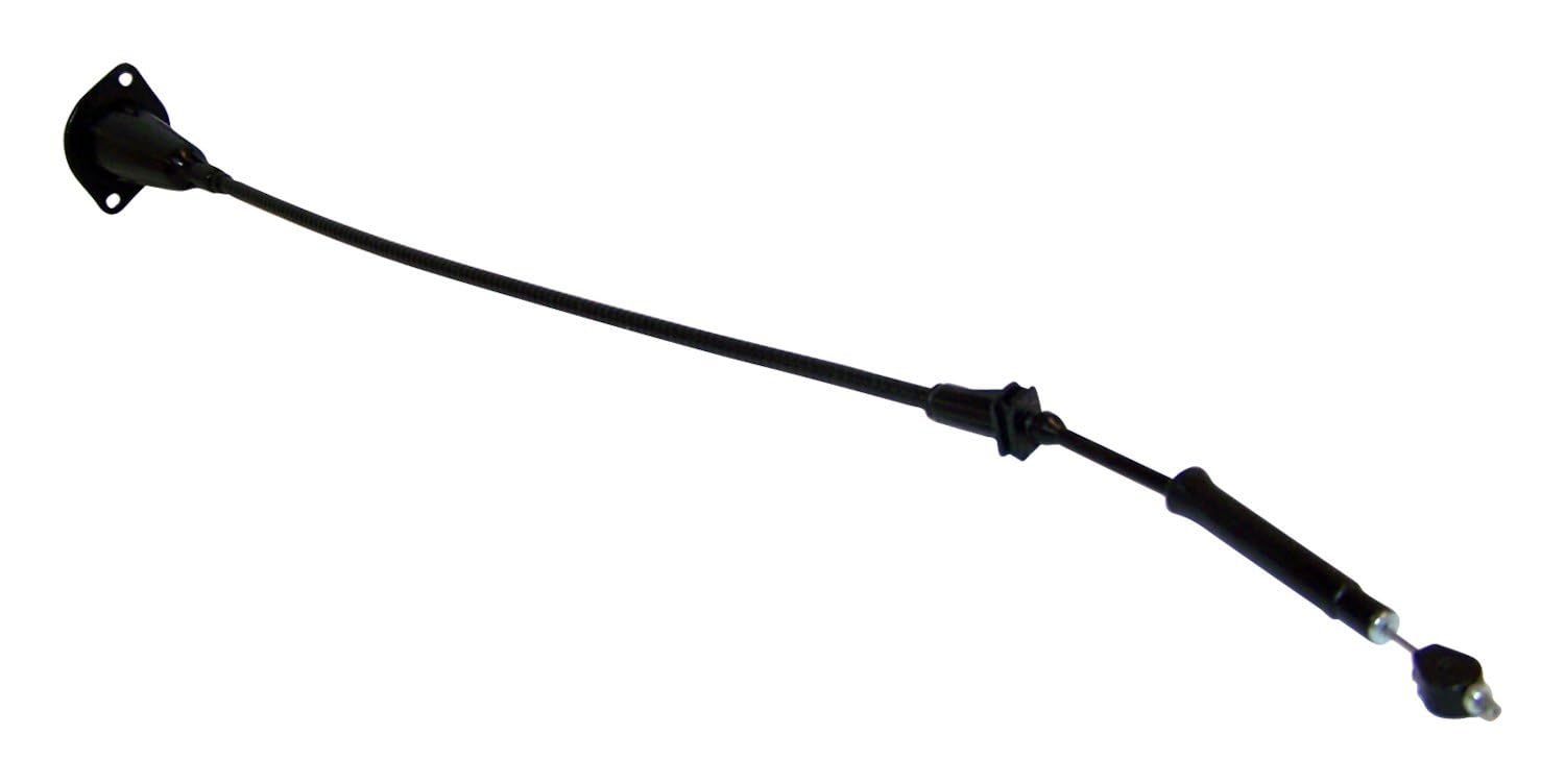 Crown Automotive Electrical Speed Control Cable, Lighting and Body