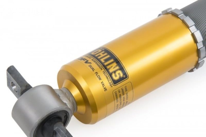 15-18 Ford Mustang (S550) Ohlins Road & Track Coilover System
