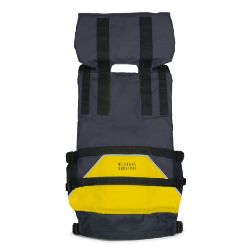 Explorer V Mustang Survival Foam Vest