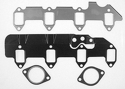 Exhaust Manifold Gasket Set MAHLE MS15571