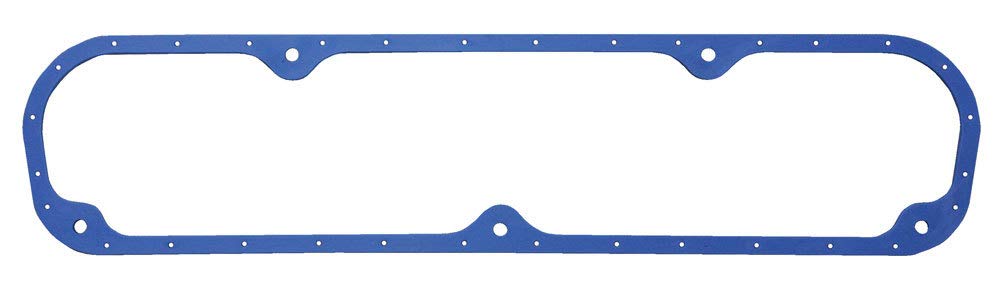 Moroso Valve Cover Gasket Set 93050, Fits Small Block Chrysler Mopar, 273-360 Non Magnum