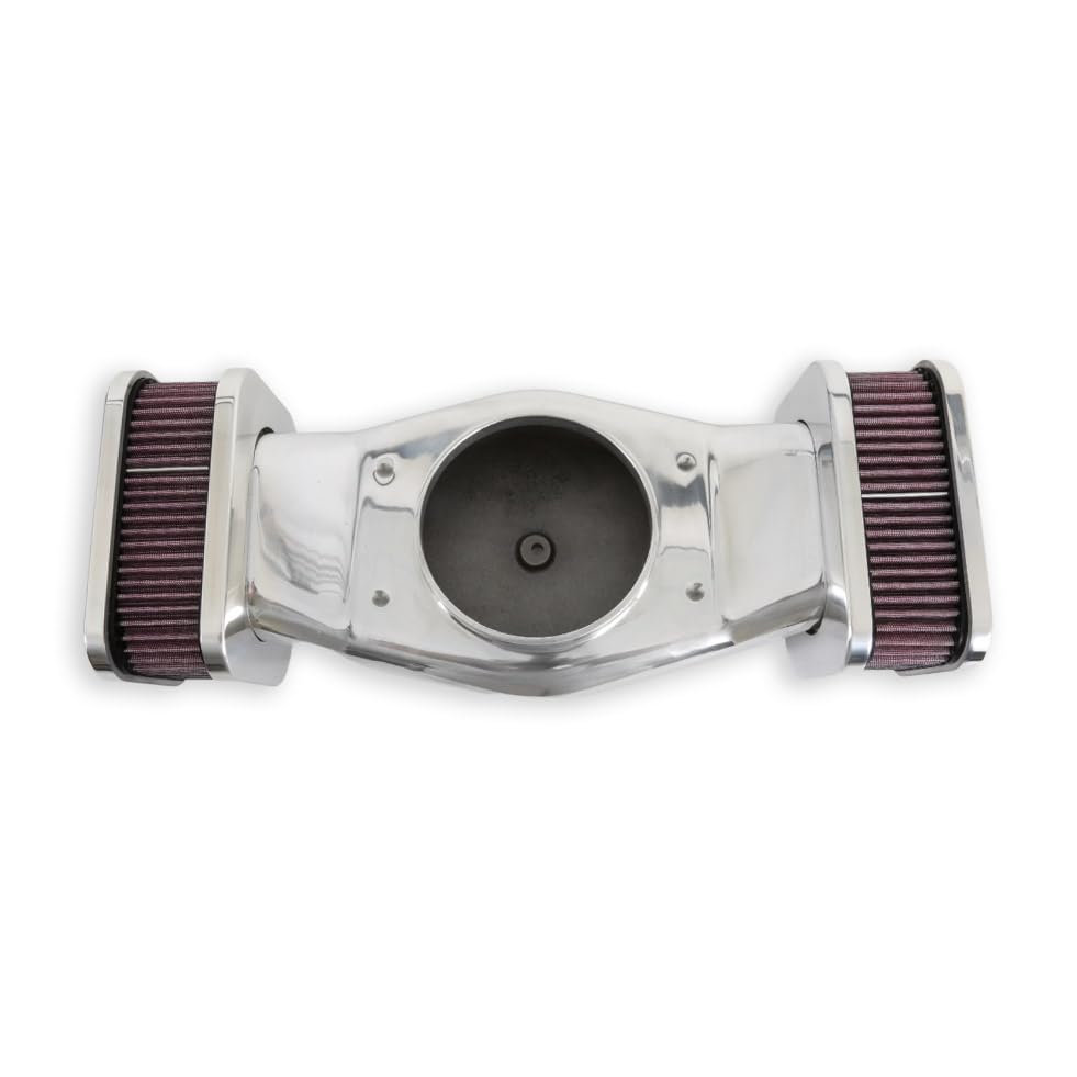 Powercharger Holley 64280 Air Cleaner