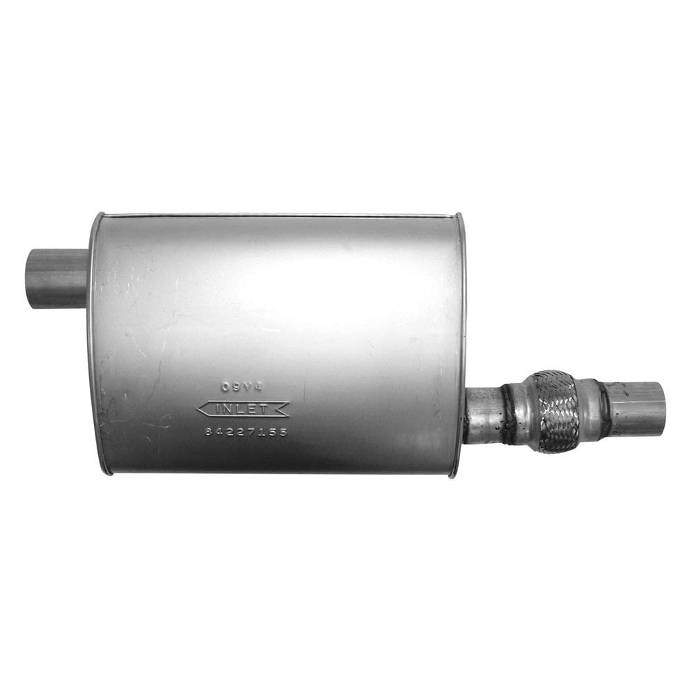 Muffler AP Exhaust 2487