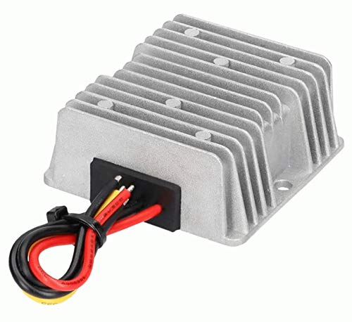 DC/DC Voltage Automotive Installbay 10AMP STABILIZER (L-IBVSTABL)