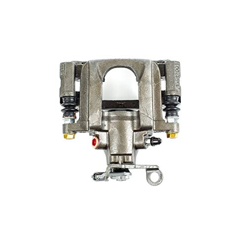 Power Stop Rear L5177 Brake Caliper One Stock Replacement For Dodge Journey 2009-2011, Dodge Journey 2013 [Model Specific]