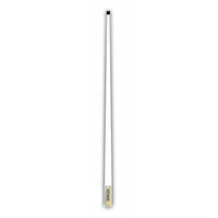 528-VW Digital 4' VHF Antenna w/15' Cable - White [528-VW]