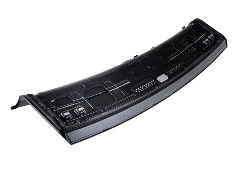 15-18 Mustang Ford Racing (M-16600-MA) Deck Lid Trim Panel