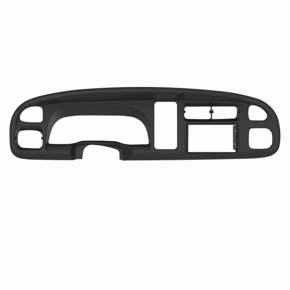 Dodge Ram 1500 Metra DP6551 98-01 Ram 2500-3500 98-02