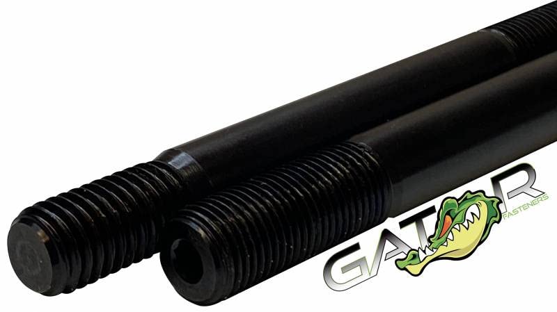 Gator Fasteners Head Stud Kit Heavy Duty for Chevy/GMC (1982-00) 6.2L & 6.5L Diesel