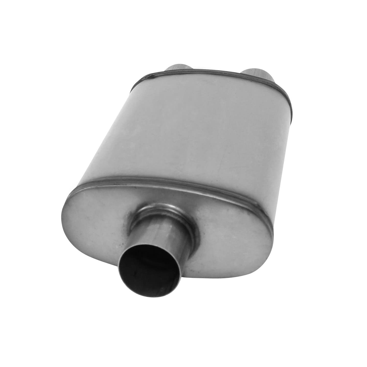 AP Exhaust XS2158 Products Muffler