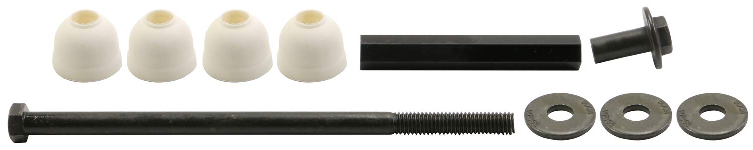 Suspension MOOG K700537 Bar Link Kit for Ford Mustang Stabilizer
