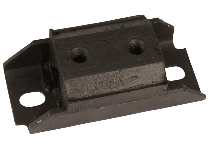 Trans Mount Brothers Trucks TTM0350 - Rubber - Black - 2-Bolt