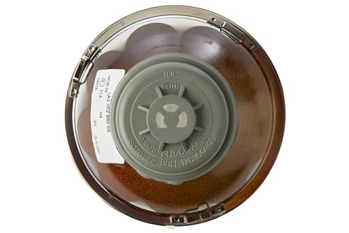Hella Hlmp 5 3/4" 135Mm H4 Ece 002850001