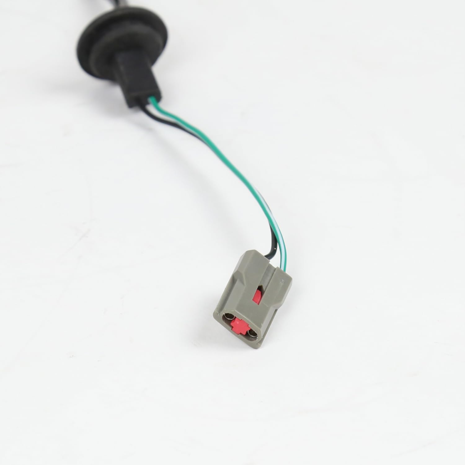 Smoke LED Sequential 3rd Brake Light SPEC-D TUNING Compatible with 2003-2004 Ford Mustang Cobra