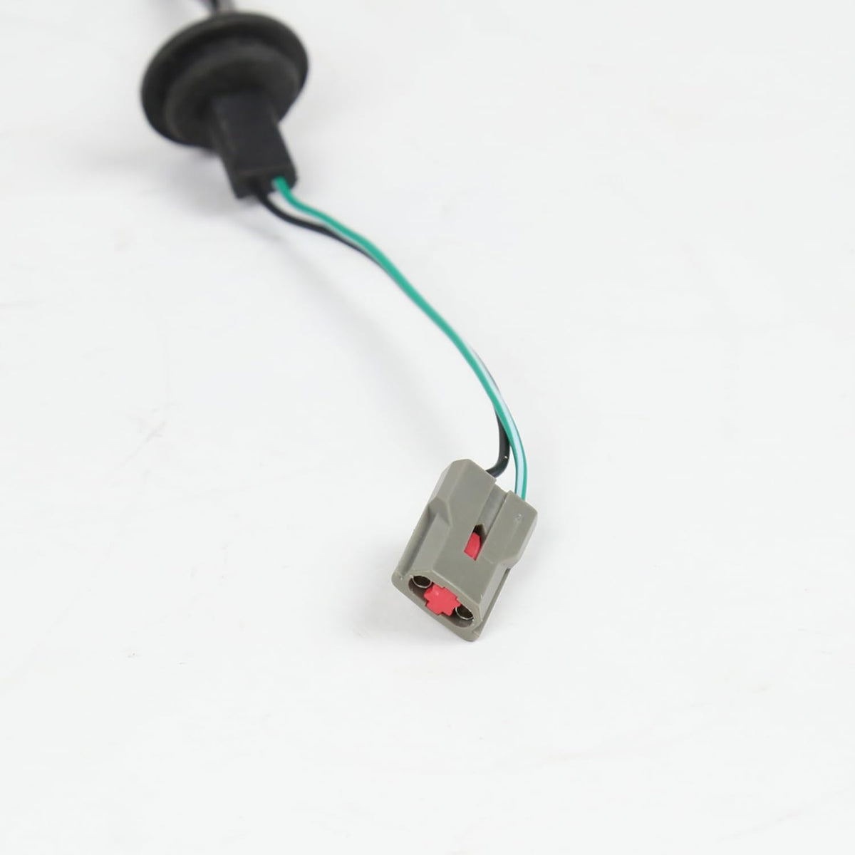 Smoke LED Sequential 3rd Brake Light SPEC-D TUNING Compatible with 2003-2004 Ford Mustang Cobra