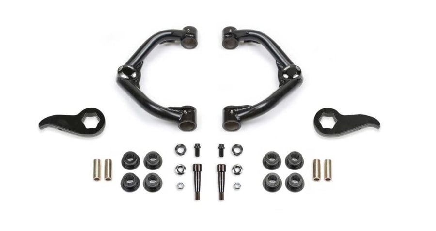 Component Box Fabtech FTS21275 For 3.5 in. Lift For PN [K1155DL/51182DL/K115M/K1156DL]