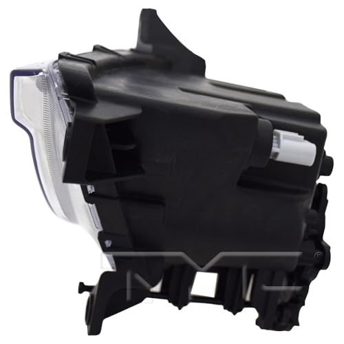17-19 TYC Americas KA N-IRO w/LED DRL F.L LH