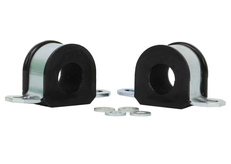 Nolathane Front Suspension REV004.0600 Stabilizer Bar Bushing Kit Compatible with Buick 92-96 LeSabre, Chevrolet 91-96 Caprice, Chevrolet 94-96 Impala
