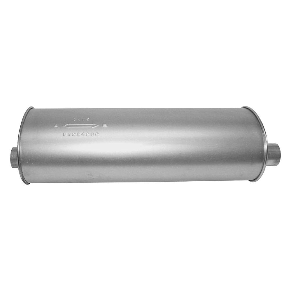 700335 AP Exhaust Products Muffler Exhaust