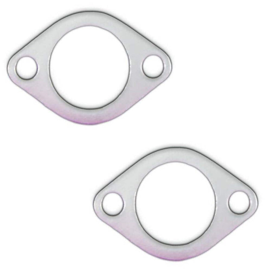 UNIV Exhaust Gasket 1-13/16” 2 Bolt Conn.
